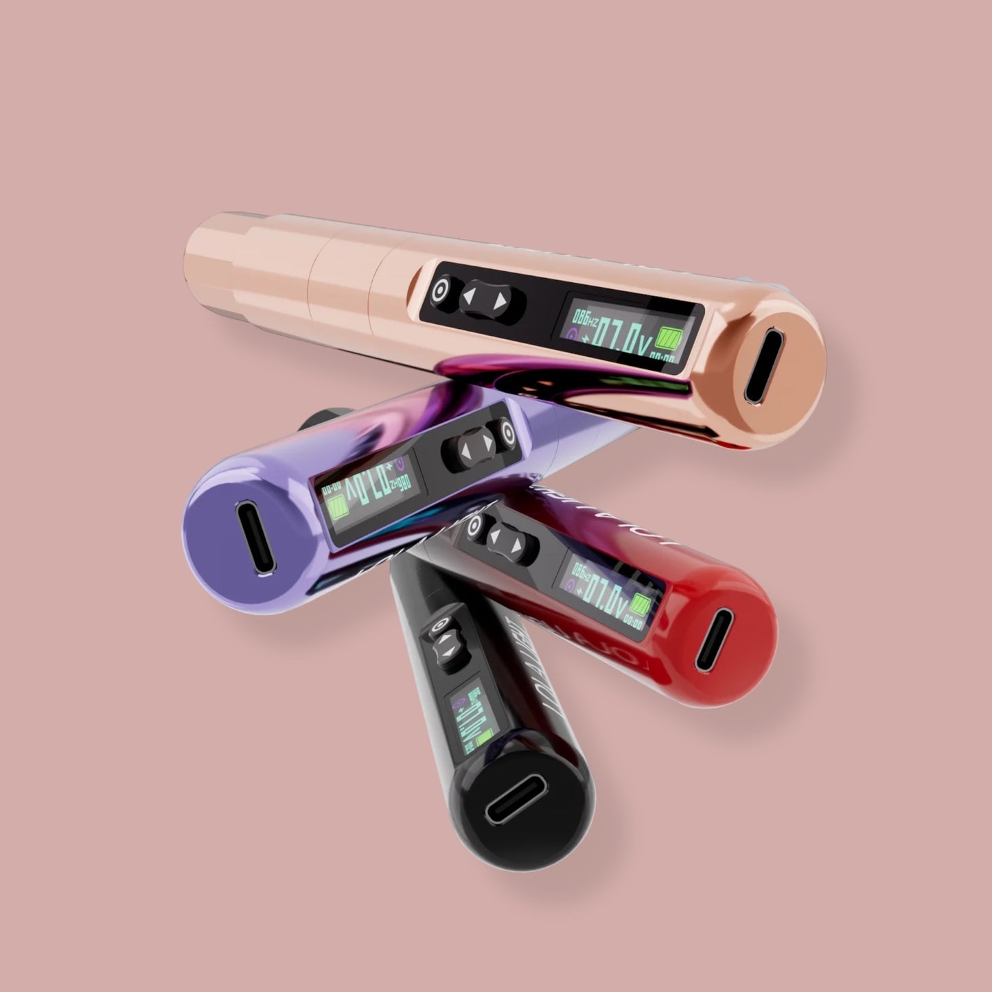 EZ Lola Light [2.8mm]