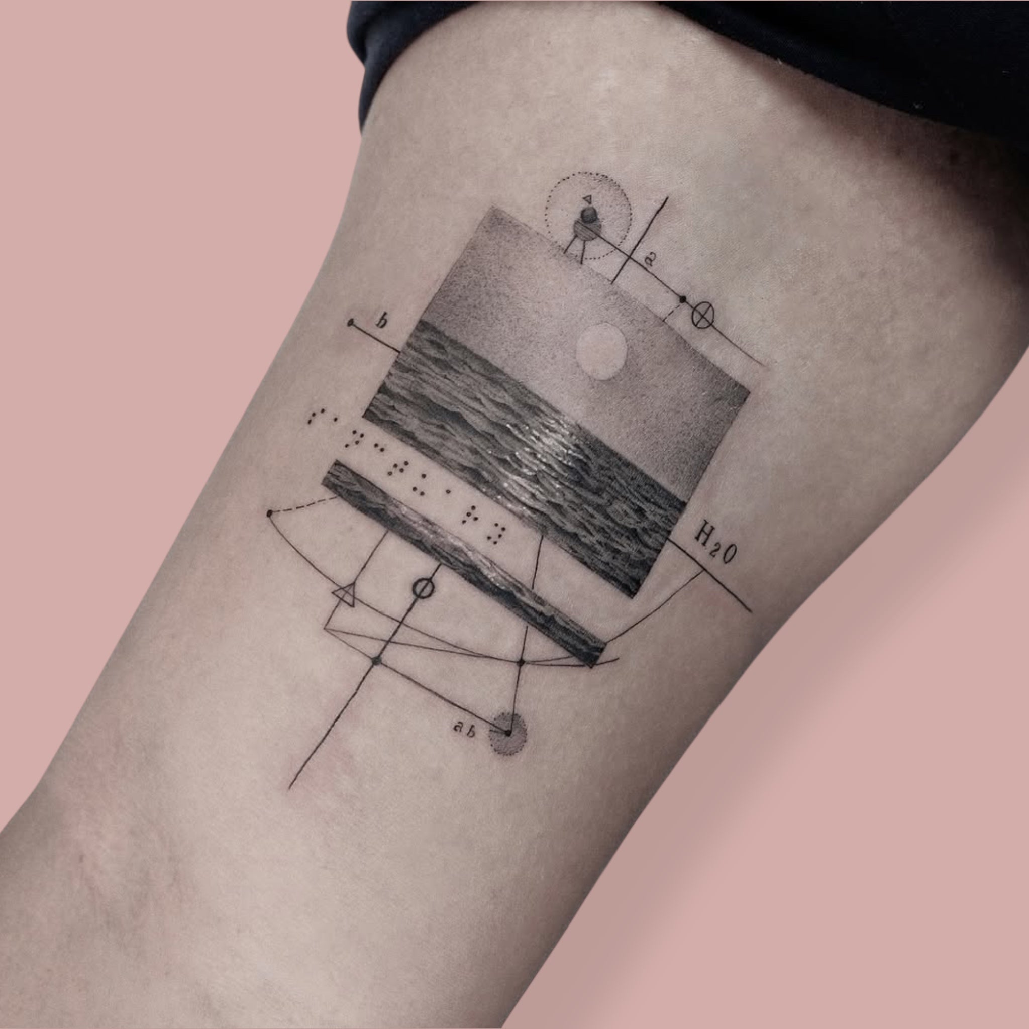 Lola Light Tattoo Machine タトゥーマシーン Lola Light Tattoo
