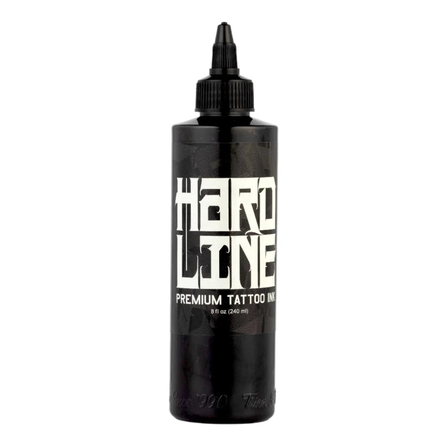 Dynamic-Black HardLine