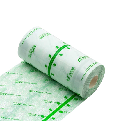 EZ DERM Defender アフターケア用フィルム [プレミアム]