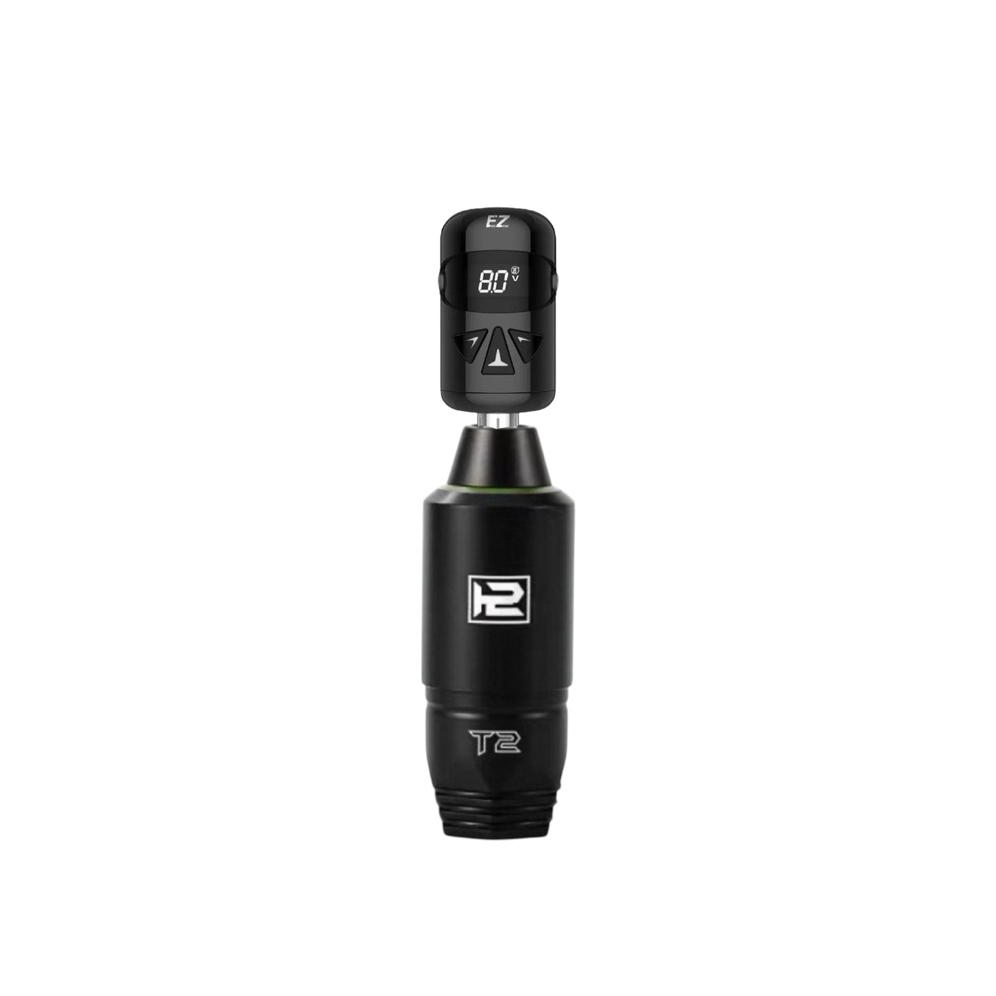 T2-Fatboy [4.2mm] + EZ PG3 ワイヤレスバッテリーセット