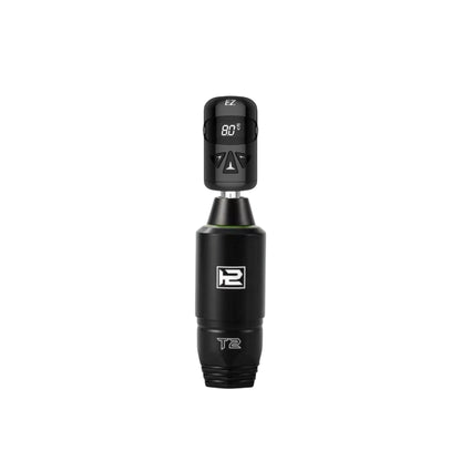 T2-Fatboy [4.2mm] + EZ PG3 ワイヤレスバッテリーセット