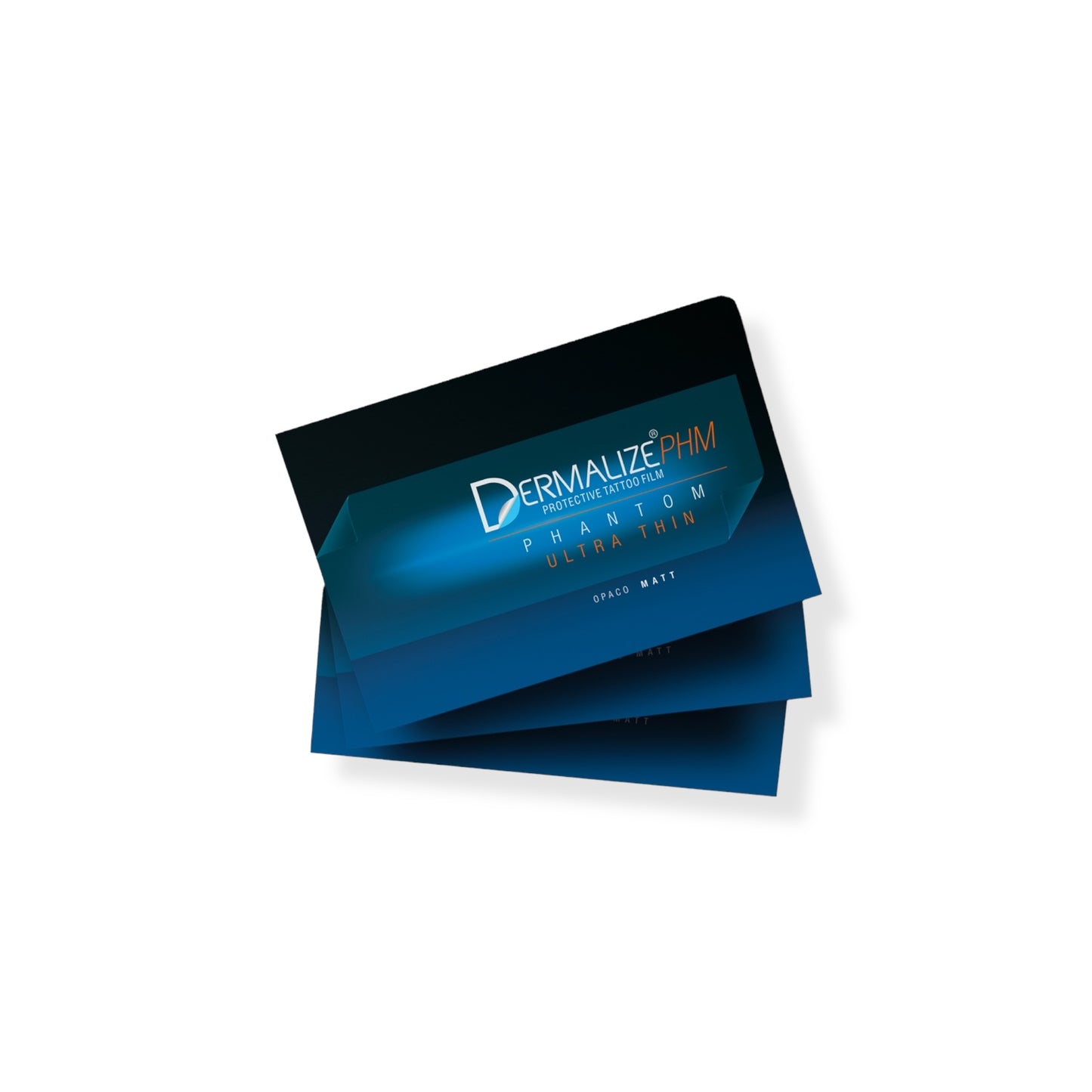 DERMALIZE PHANTOM 極薄フィルム [個包装タイプ]