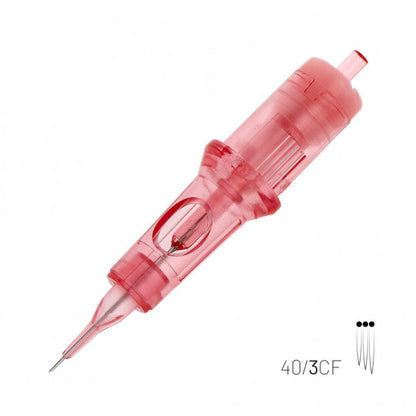 KWADRON OPTIMA CFスロープ 40/3CFPT