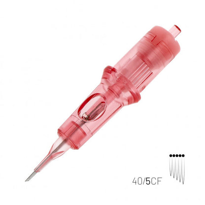 KWADRON OPTIMA CFスロープ 40/5CFPT