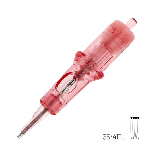 KWADRON OPTIMA 35/4FLPT