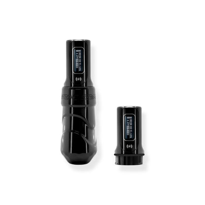 Fkirons-Flux Max Stealth with 2 PowerBolts II