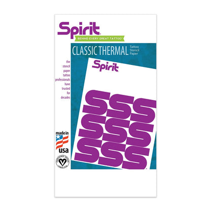 Spirit サーマルカーボン紙 355mm