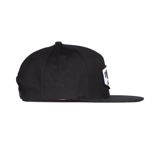Dynamic-Classic Snap Back Hat