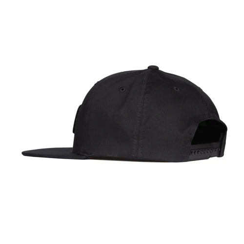 Dynamic-Classic Snap Back Hat
