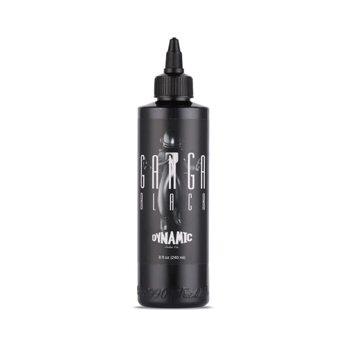 Dynamic-Ganga Black