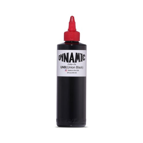 Dynamic-Union Black(UNB)