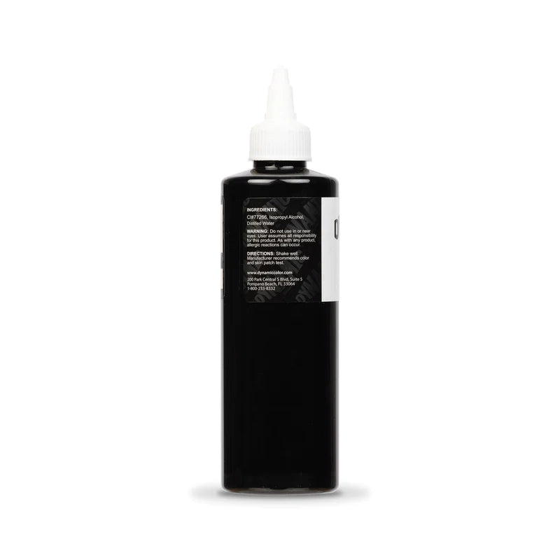 Dynamic-Black(BLK) – InkSpire Tattoo Supply Japan Dynamic-Black(BLK) – InkSpire Tattoo Supply Japan