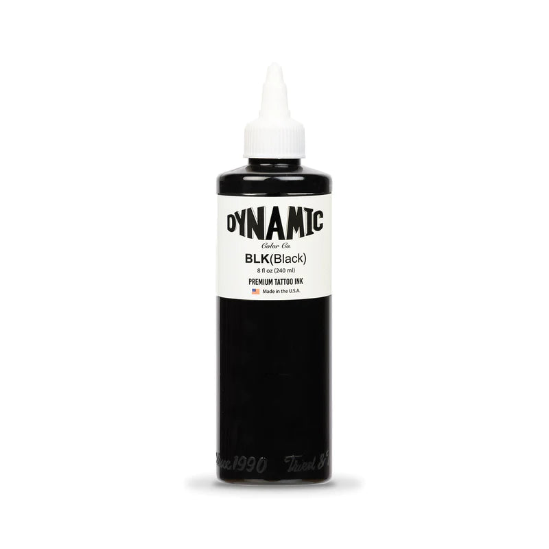 Dynamic-Black(BLK)