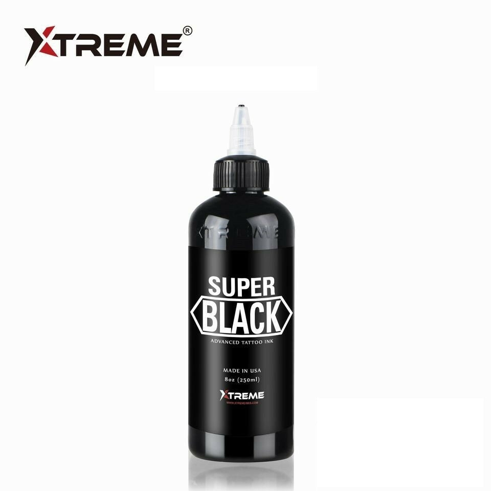 Xtreme-Super Black 102