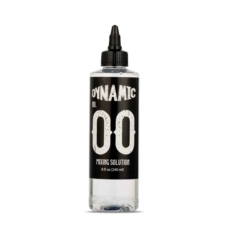 DYNAMIC-Tattoo Ink Mixing Solution 00 インク希釈液
