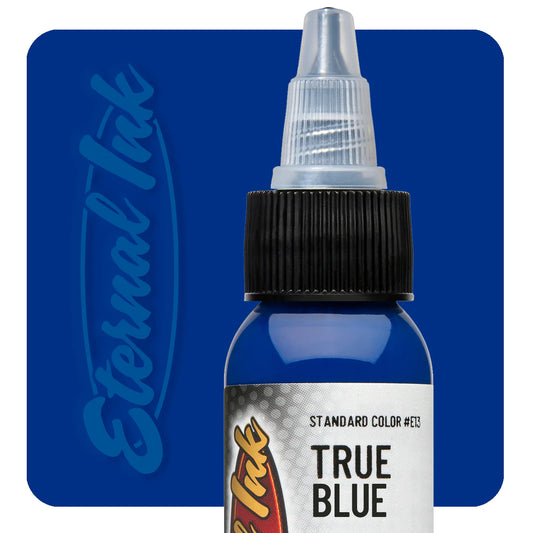 Eternal-True Blue 093