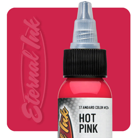Eternal-Hot Pink 206