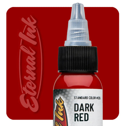 Eternal-Dark Red E251