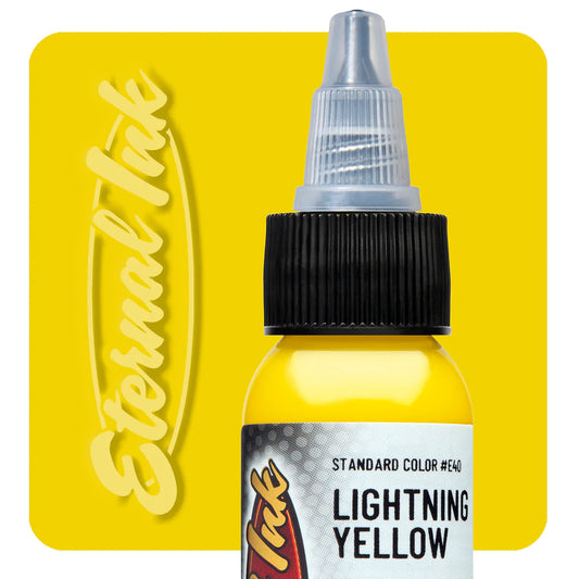 Eternal-Lightning Yellow 275