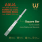 AVA AQUA-Round Liner 0.25mm
