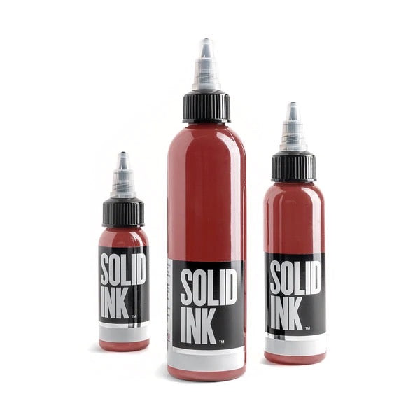 Solid Ink-Blood 005