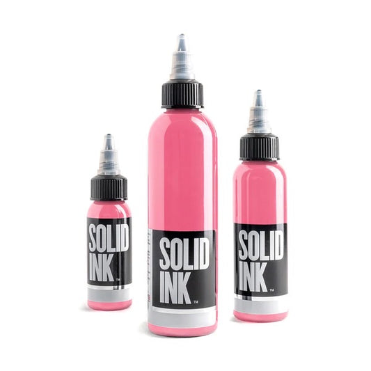 Solid Ink-Bubblegum 009