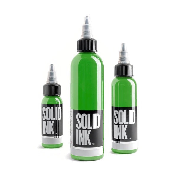 Solid Ink-Neon 038