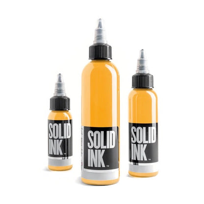Solid Ink-Sunshine 051