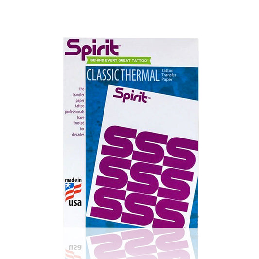 Spirit-Classic Thermal Transfer Paper