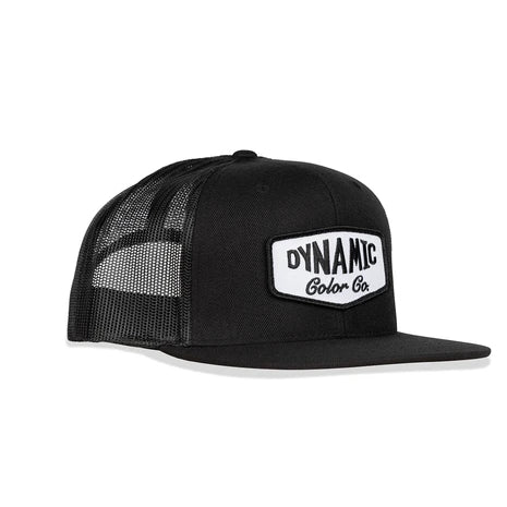 Dynamic-Trucker Hat