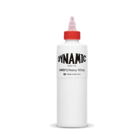 Dynamic-Non Mixing Heavy White(HWD1)