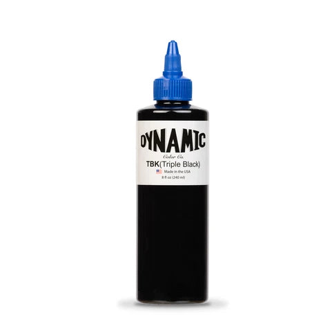 Dynamic-Triple Black(TBK)