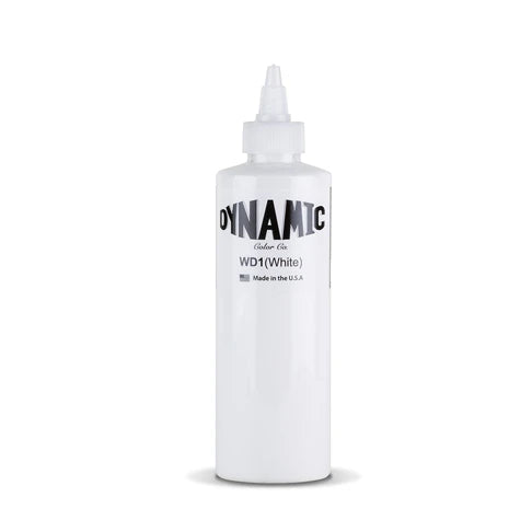 Dynamic-White(WD1)