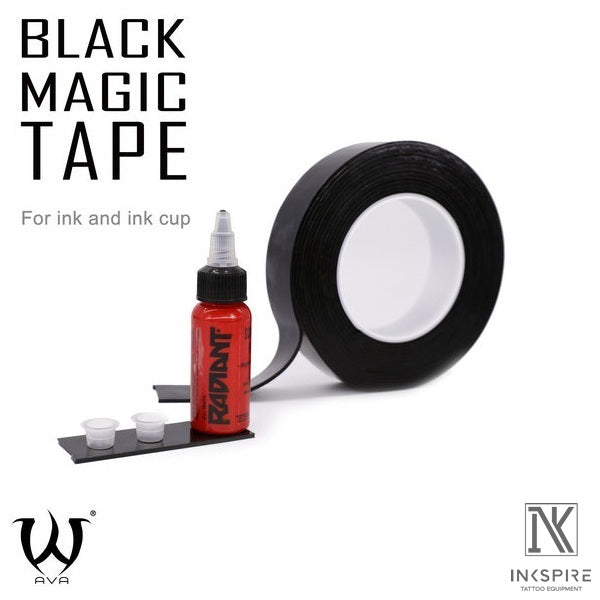 Black Magic 魔法テープ