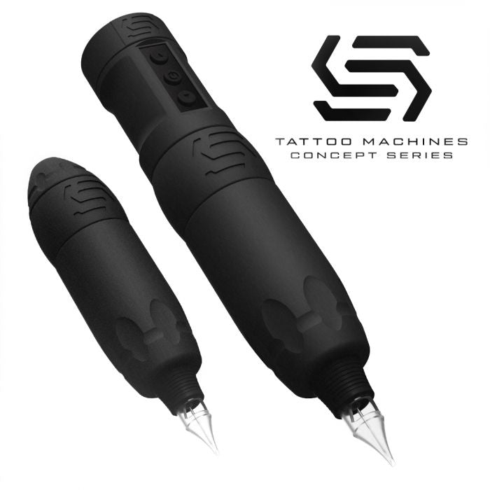 Sunskin-Concept Wireless Tattoo Pen